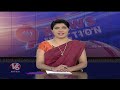 Congress Ministers Updates : Komatireddy About Kaleshwaram Project | Jupally Saves Person Life | V6  - 04:35 min - News - Video