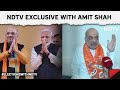 Home Minister Amit Shah | Amit Shah: PMs Popularity Will Translate Into Our Best Showing In South