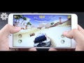 Xiaomi Mi MAX 2 - ТЕСТ ИГР С FPS! Testing Games (FPS - во всех современных играх) + НАГРЕВ!