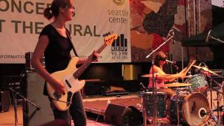 Quasi - Rockabilly Party (Live at the Mural)