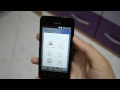 Review completa Huawei Ascend Y330