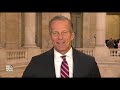 Sen. Thune: Vaccine mandates will have countereffect, must be overturned to save jobs  - 07:11 min - News - Video
