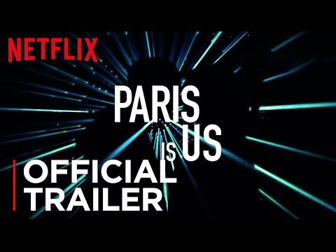 Paris Est à Nous'