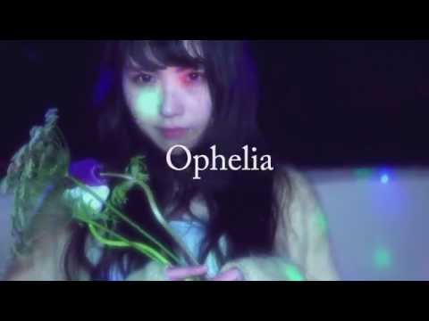 Utopia League/「Ophelia」MV Spot
