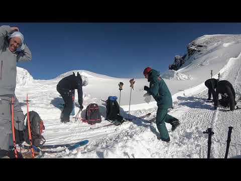 Vidéo de l’hébergement