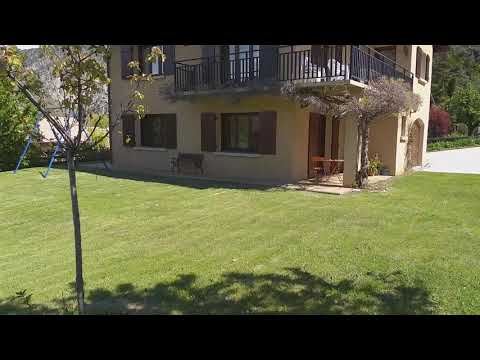 Property video