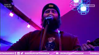 Tim Gallagher Live Performance | Scruff of the Neck TV