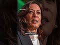 Kamala Harris calls Joe Bidens reelection decision reckless(CNN) - 01:07 min - News - Video