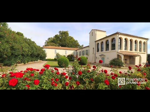 Property video