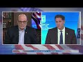 Iran is the problem: Israeli official urges crackdown on Irans terror funding  - 07:31 min - News - Video