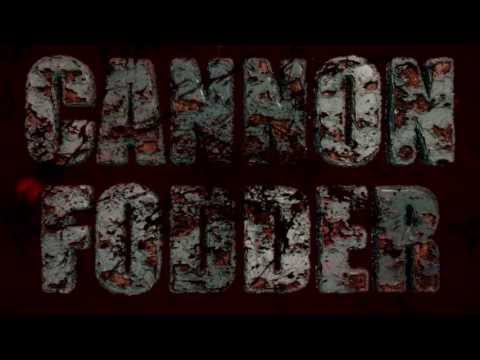 Cannon Fodder'