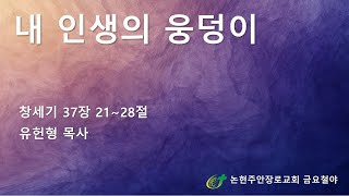 내 인생의 웅덩이
