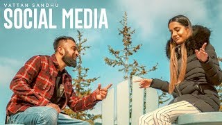 Social Media – Vattan Sandhu