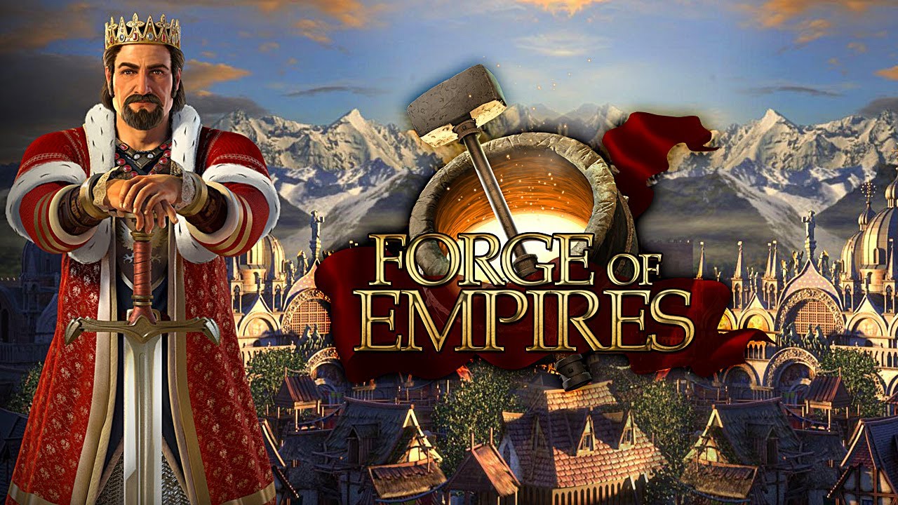 Forge Of Empire Account Löschen Forge Of Empire Account Löschen