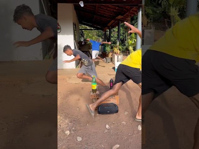 Acabando com a festa part 2 #viralshort #viralvideo #viralreels #viralshorts #humor