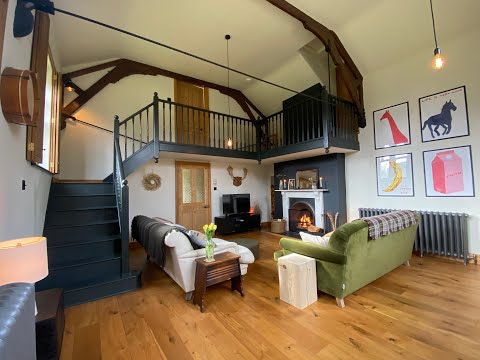 Property video