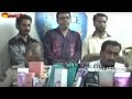 Three held for selling duplicate cosmetics of famous brand in Hyderabad