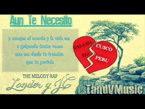 LETRA TE NESECITO letra te nesecito: