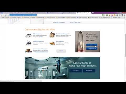 Auto Insurance in Tampa, FL - Companies with Great Deals
