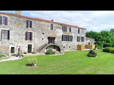 Property video