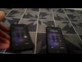 Сравнение iPhone 7 32гб и 256гб, тест скорости загрузки. 32gb vs 256gb