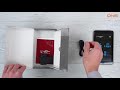 Распаковка Finepower N1 / Unboxing Finepower N1