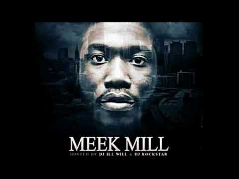 meek millz -Ima Boss