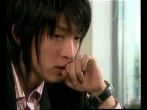 My Girl OST - Sang-eo-reul Sa-rang-han In-eo (Male Version)