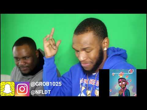 💀RIP LIL PUMP💀 Joyner Lucas - Gucci Gang (Remix)(REACTION)*VERY LITT*