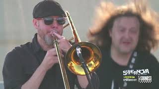 Mustard Plug - You - at the 2021 Supernova International Ska Festival