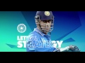 ICC Cricket World Cup Quarter Final INDvBAN - Captain Cool