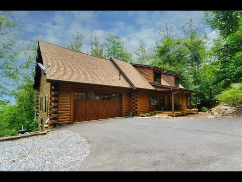 Property video