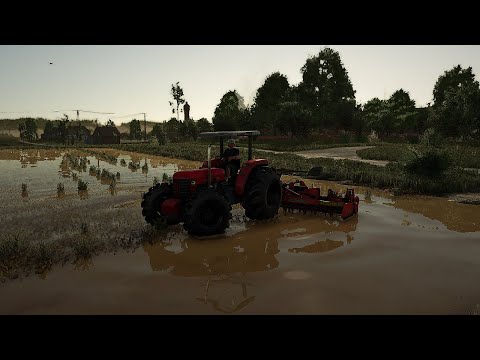 Massey Ferguson 235 / 85x / 95x v1.0.0.0