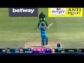 HLTS: Sanju Samson Charges to his Maiden ODI Ton | SA v IND 3rd ODI  - 03:08 min - News - Video