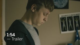 1:54 Trailer | TIFF Next Wave Film Festival 2017