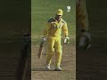 4 for 0 in seven balls 🤯 #cricket #cricketshorts #ytshorts(International Cricket Council) - 00:30 min - News - Video