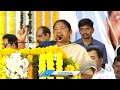 BRS Release Bathukamma Songs For Criticizing Congress, Says Minister Seethakka | V6 News  - 03:19 min - News - Video