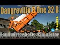 Dangreville B One 32 B v2.0.0.2