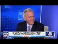 House Republicans will stay ‘broken’ if they don’t fix this: Kevin McCarthy  - 09:15 min - News - Video