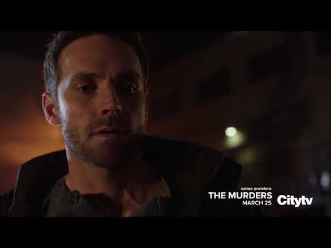 The Murders'