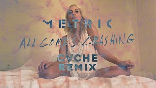All Comes Crashing (CVCHE Remix)