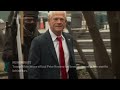 Trump testimony, Biden infrastructure projects | AP Top Stories  - 01:00 min - News - Video