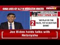 We Play By The Rules | UK PM Sunak  On Immigration Row | NewsX  - 06:30 min - News - Video
