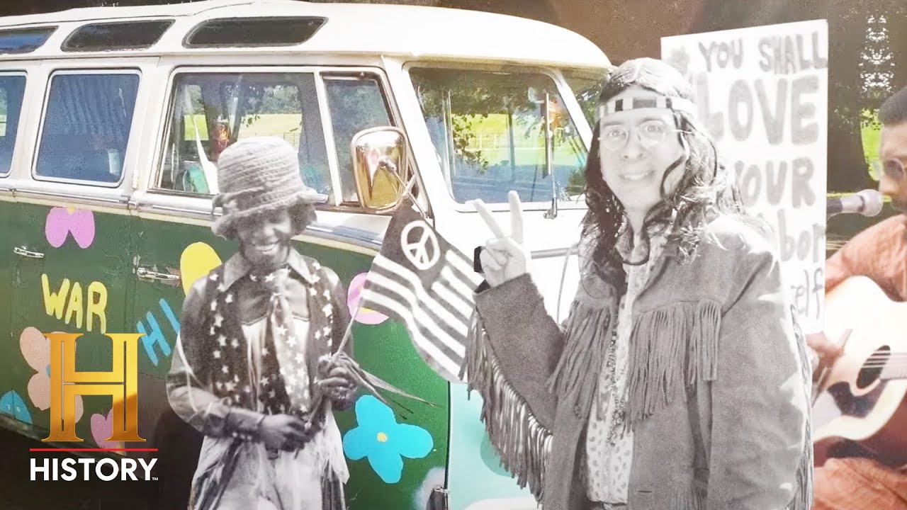 Why Woodstock Almost Never Happened | History Honors 250