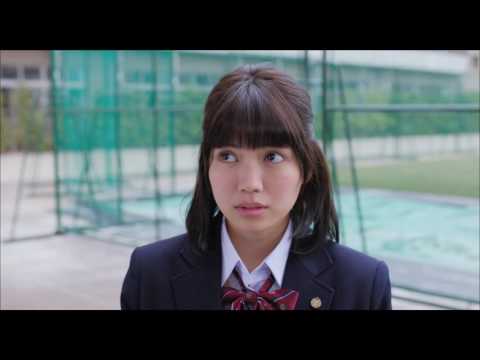 「オオカミ少女と黒王子」メイキング映像