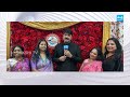 Hero Srikanth Meet and Greet conducted by NJTA | New Jersey | USA @SakshiTV  - 09:07 min - News - Video
