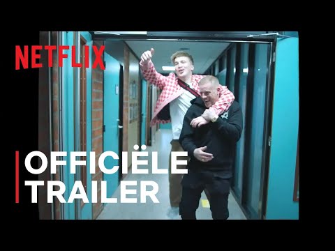 Snelle: Zonder jas naar buiten'