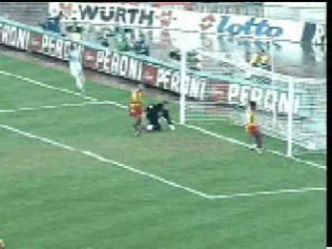 Best of Alen Boksic - Football Legend