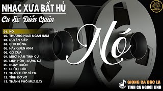 NÓ ➤ LK Nhạc BOLERO Trữ Tình MỚI NHẤT 2026 - Nhạc Xưa DIỄN QUÂN Nghe Cực Êm TAI, Cực Kỳ Hay