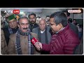 Himachal Breaking News: हिमाचल में सियासी संकट थमने के बाद CM Sukhu से खास बातचीत | Vikramaditya  - 04:49 min - News - Video